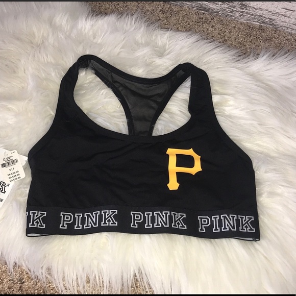 mlb bra